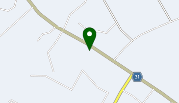 奥山整体院の地図画像