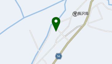 鈴屋クリーニングの地図画像