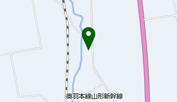 株式会社八鍬建設の地図画像