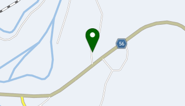 有限会社舟形オートの地図画像