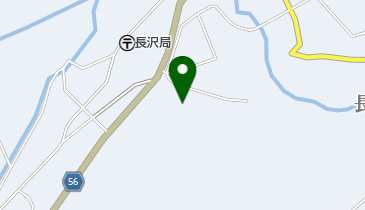 福昌寺の地図画像