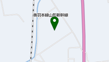 光生園の地図画像