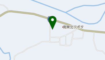 星川塗装店の地図画像