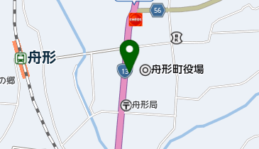 サクシードの地図画像