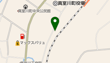 アートウェル理容・美容の地図画像