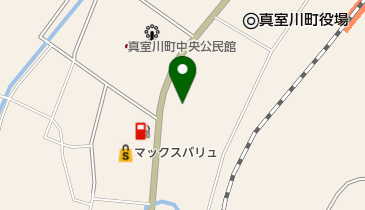 最上広域森林組合の地図画像