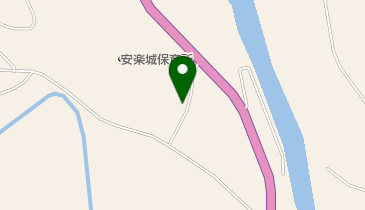 佐藤輪店の地図画像