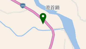 高橋自動車整備工場の地図画像