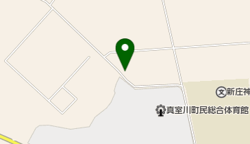 土田商店の地図画像