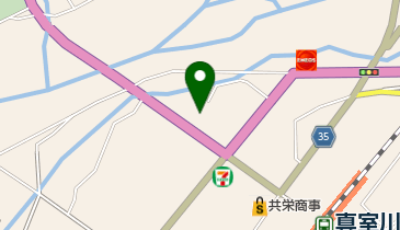 柴田接骨院の地図画像