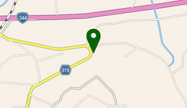 マムロガワ運転代行社の地図画像