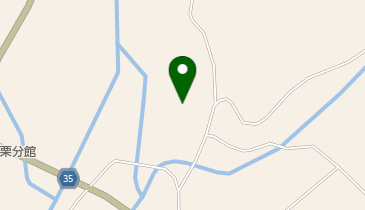 株式会社伸和コーティング真室川工場の地図画像