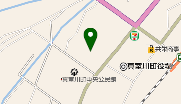 ウェーブの地図画像