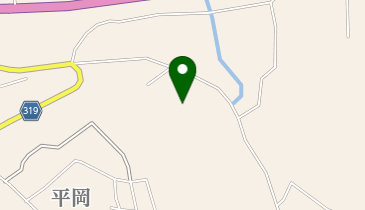 エル美容室の地図画像