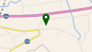 ヘアーシュアの地図画像