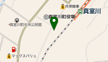 姉崎外科内科医院の地図画像