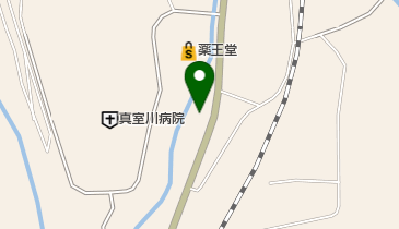 損害保険ジャパン代理店ジェイ保険真室川営業所の地図画像