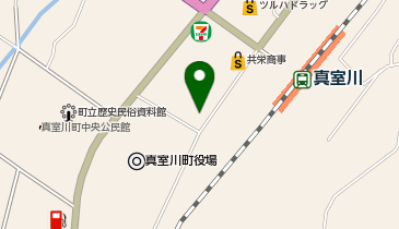 くろ兵衛の地図画像