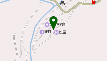 さばね屋商店の地図画像