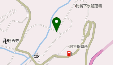 斉藤モータースの地図画像