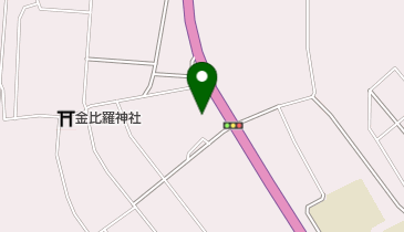 有限会社伊藤製作所の地図画像