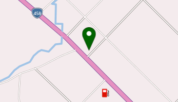 株式会社アラキ製甲の地図画像