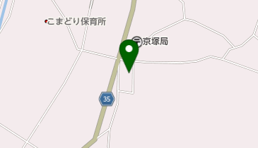 高橋建築の地図画像