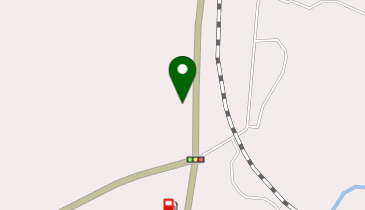 リカーアンドフーズすずきの地図画像