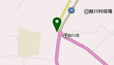 田中輪店の地図画像