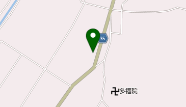 千川原自動車工場の地図画像