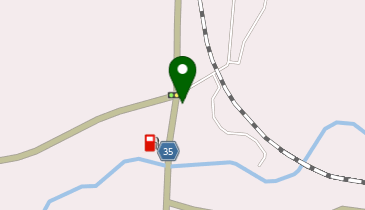 阿部精肉店の地図画像