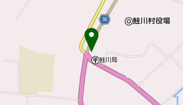 ヤマシナストアーの地図画像