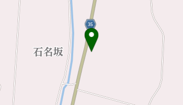 有限会社千川原工業の地図画像