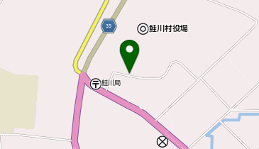 池之家の地図画像