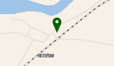 有限会社もり流通の地図画像