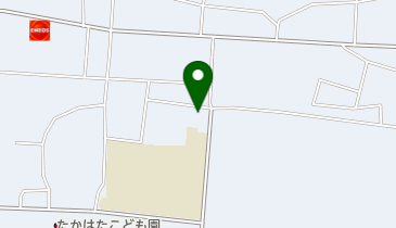 パナアース・カンノの地図画像