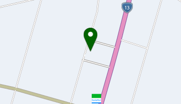 尾サコ精機株式会社の地図画像