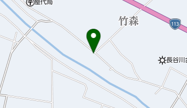 株式会社高喜工務店の地図画像