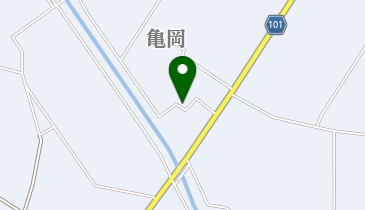有限会社渡部左官工業の地図画像