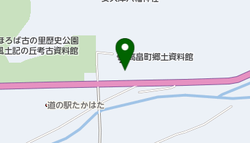 株式会社吉野自動車販売の地図画像