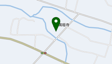 高橋モータースの地図画像