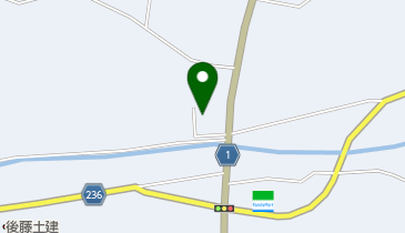 カーリメーク・サトウの地図画像