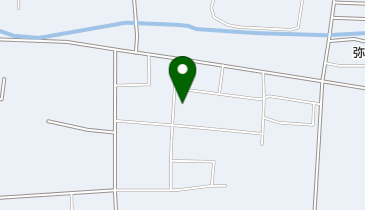 マルワボデーの地図画像