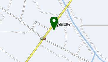 株式会社たかはたファームの地図画像