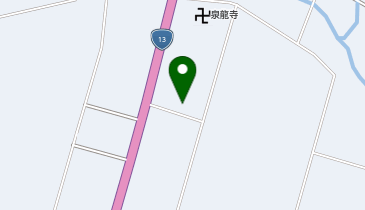 三和漬物食品株式会社の地図画像