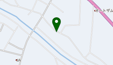 原田商店の地図画像