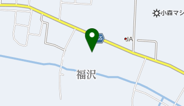 株式会社小森マシナリープリシジョンギヤセンターの地図画像