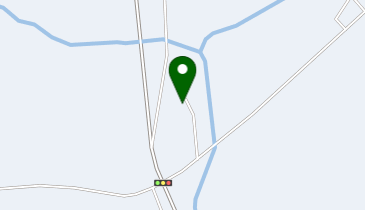 高城鉄工所の地図画像