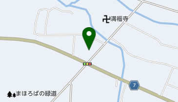 有限会社遠藤電設の地図画像
