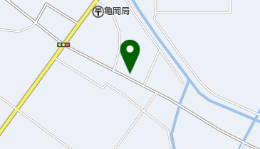 株式会社ホクトアドヴァンスの地図画像